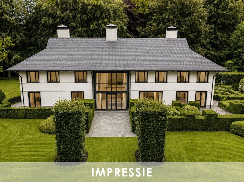 Huis te koop in ,
                    2930 Brasschaat