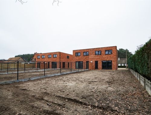                                         Eengezinswoning te koop in Koersel, € 385.000
