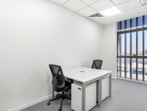                                         Bureaux à louer à Mechelen, € 1.269
