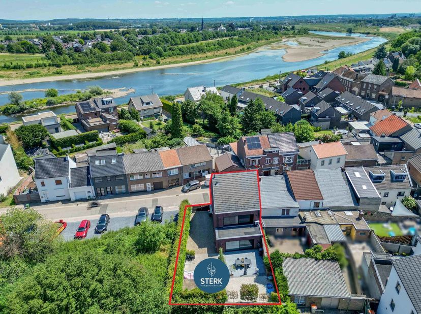 Huis te koop in Sapstraat 13 - B,
                    3620 Lanaken