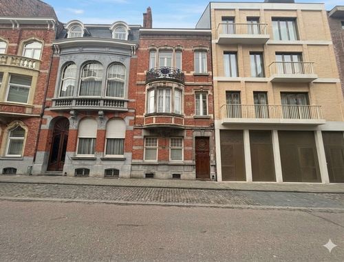                                         Penthouse te huur in Leuven, € 1.220

