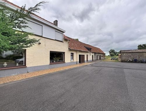                                         Ferme à vendre à Roksem, € 385.000

