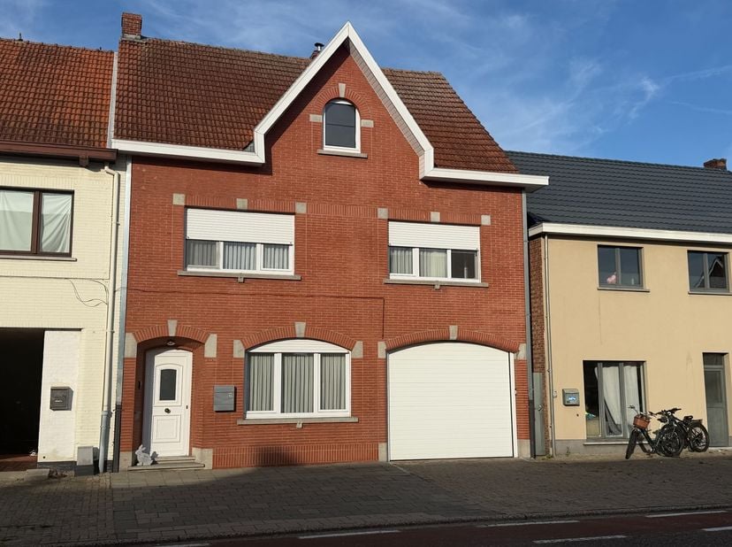 Maison à vendre à Lommelsesteenweg 111,
                    3970 Leopoldsburg