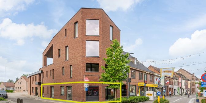 Bien professionnel à vendre à Oudestraat 22 bus 1, 3990 Peer