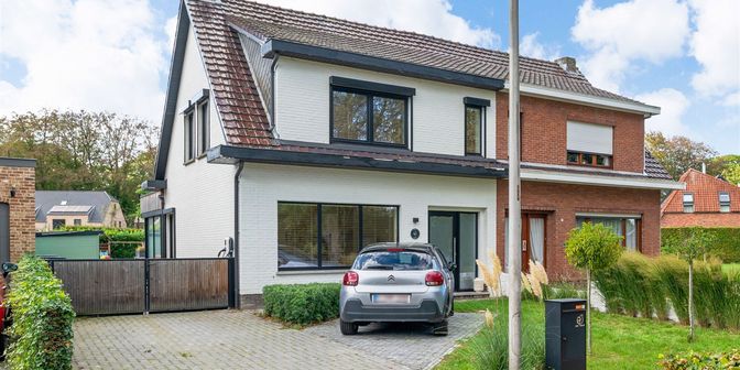 Huis te koop in Leemstraat 62, 2910 Essen