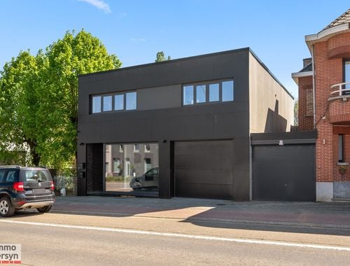                                         Bien commercial à vendre à Scherpenheuvel, € 535.000
