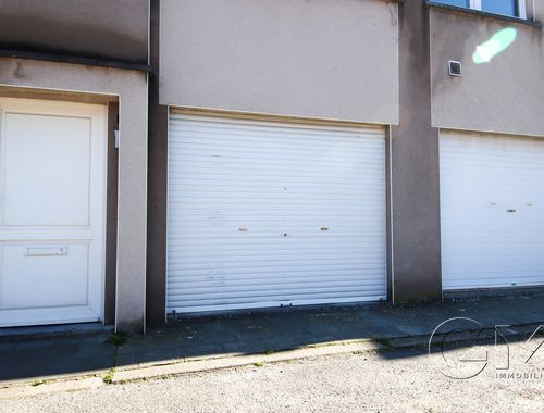                                         Garagebox te koop in Estaimpuis, € 22.000
