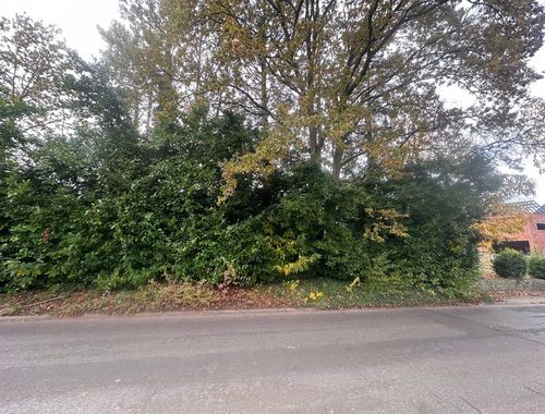                                         Bouwgrond te koop in Beerzel, € 277.000
