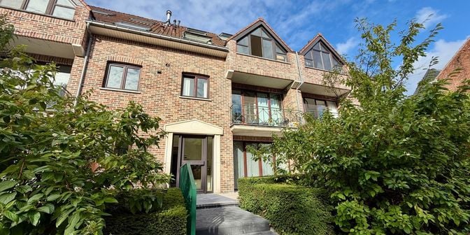Appartement à louer à Geldenaaksebaan 187 boîte 24, 3001 Heverlee