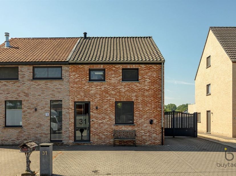 Maison à vendre
                    à 2520 Ranst