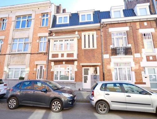                                         Maison à vendre à Koekelberg, € 399.000
