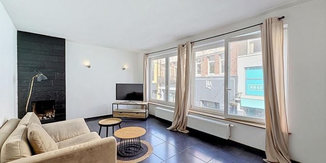 Appartement te huur in 7700 Moeskroen