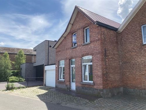                                         Eengezinswoning te koop in Putte, € 429.000
