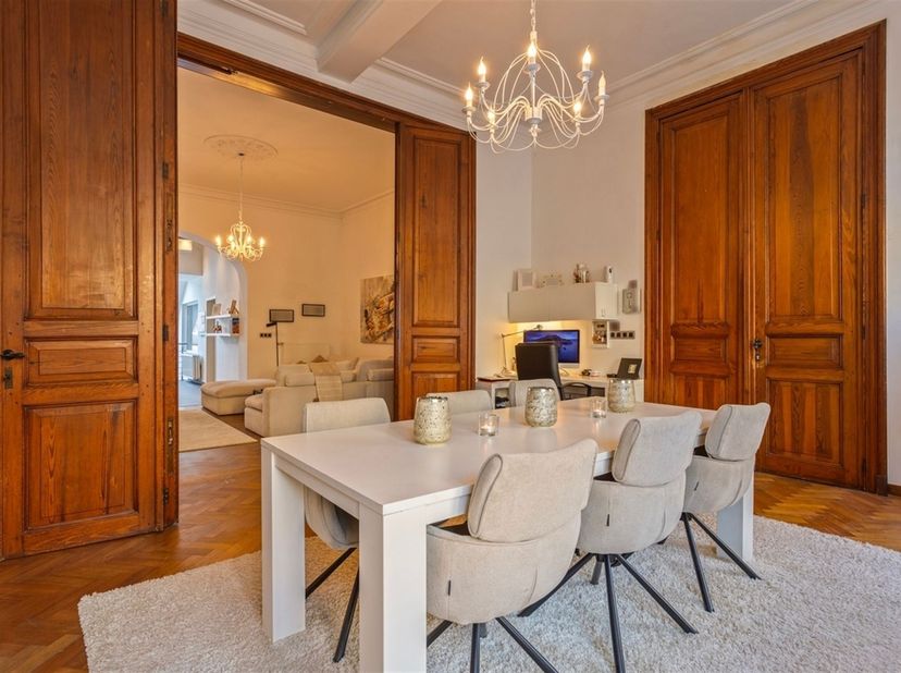 Appartement te koop in Leopold II straat 68,
                    3800 Sint-Truiden