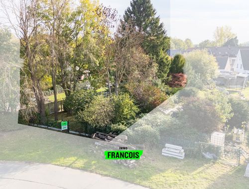                                         Terrain à bâtir à vendre à Oosterzele, € 170.000
