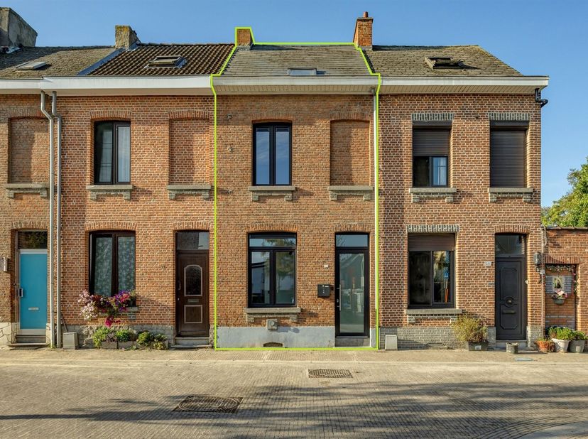 Huis te koop in Bernardinnenstraat 23,
                    2812 Muizen