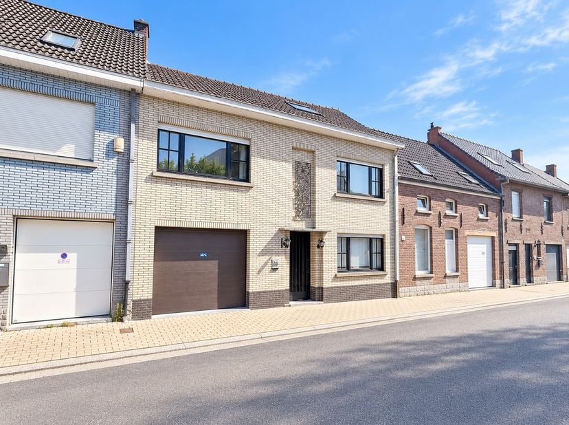Maison à vendre à Neerstraat 56,
                    9506 Idegem