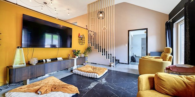 Maison à vendre à Rue de la Vecquée 368, 4100 Seraing