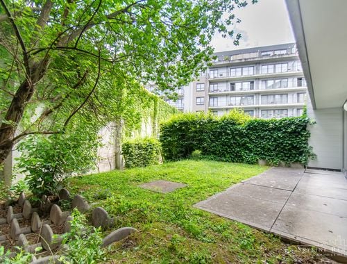                                         Appartement te huur in Brussel, € 1.150
