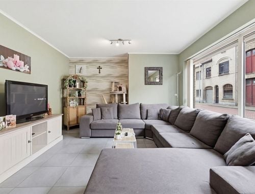                                         Gelijkvloers app. te koop in Diksmuide, € 185.000
