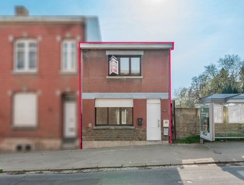                                         Appartementsgebouw te koop in Glain, € 199.000
