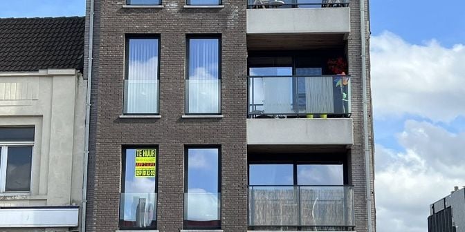 Appartement te huur in Torhoutsesteenweg 382 bus 0101, 8400 Oostende