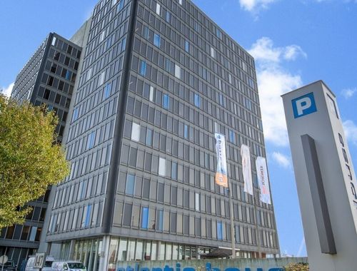                                         Bureaux à louer à Antwerpen, € 6.468,75
