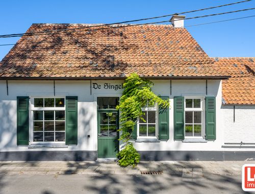                                         Handelszaak te huur in Lokeren, € 1.900
