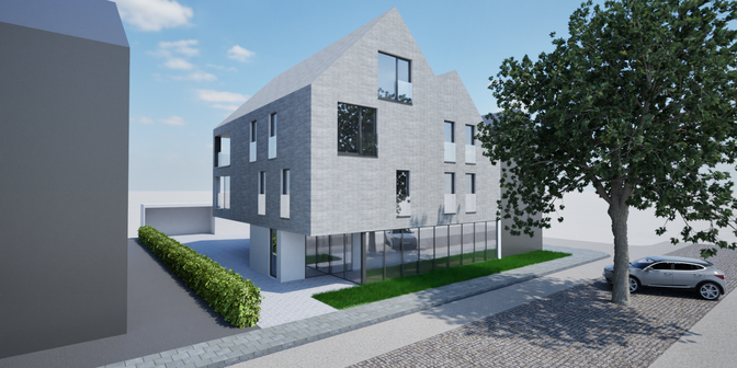 Bien professionnel à louer à Maalse Steenweg 141, 8310 Sint-Kruis