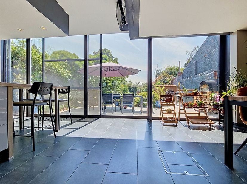 Huis te koop
                    in 7331 Baudour