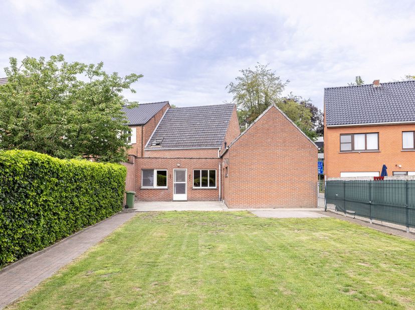 Maison à vendre
                    à 2390 Oostmalle