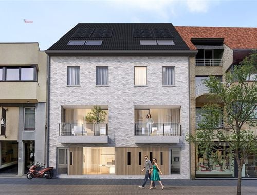                                         Woning te koop in Gistel, € 360.000
