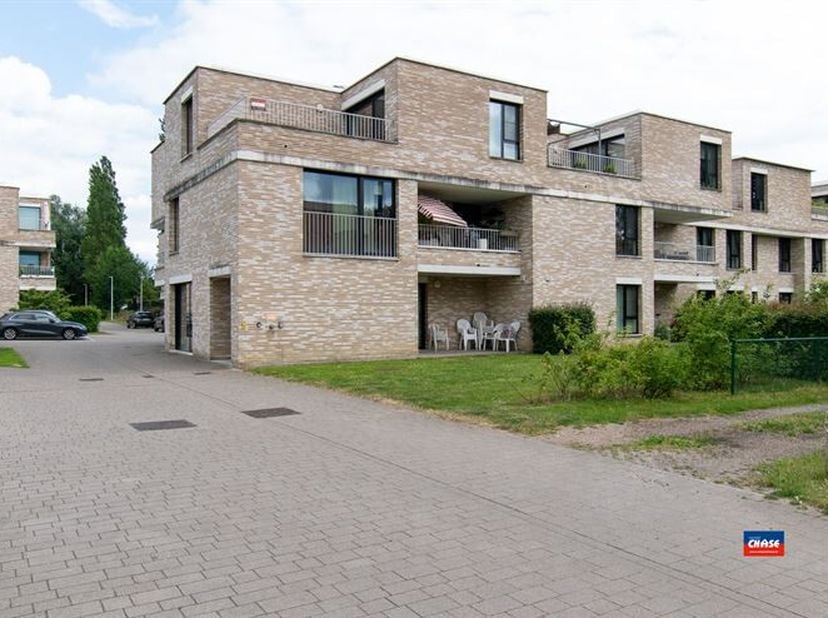 KONTICH | LUXUEUZE EN ROLSTOELVRIENDELIJKE ASSISTENTIEWONING MET 1 SLAAPKAMER, RUIM TERRAS EN AUTOSTAANPLAATS | EPC A | IDEAAL OM ZELF TE BEWONEN OF O