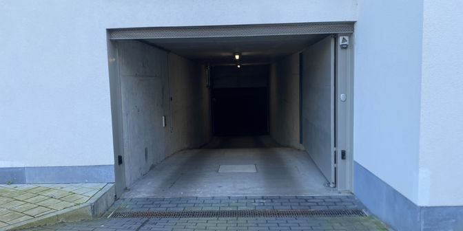 Garage à vendre à Schakelstraat 1, 8790 Waregem