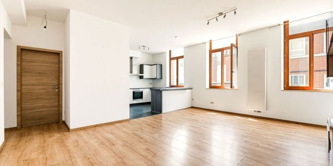 Appartement te koop in Rue Godefroid 62, 5000 Namur