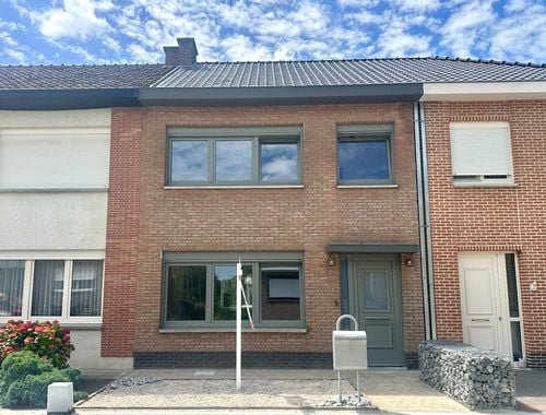                                         Maison à vendre à Tongeren, € 245.000
