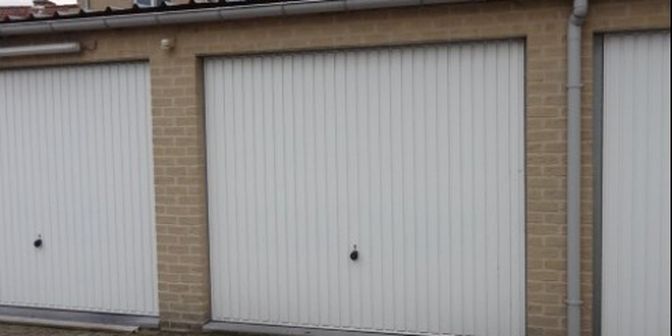 Garage à louer à Sint Franciscusstraat 20 boîte G14, 8940 Wervik