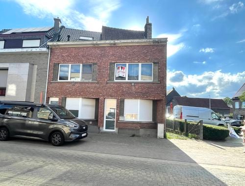                                        Woning te koop in Aalst, € 150.000
