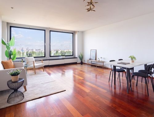                                         Appartement te koop in Antwerpen, € 299.000
