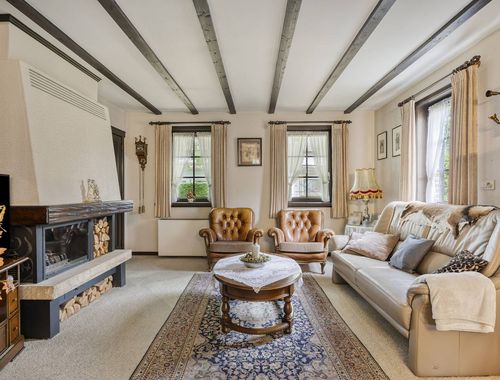                                         Maison à vendre à Ekeren, € 469.000
