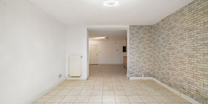Appartement te koop in Leffingestraat 217 bus 0001, 8400 Oostende