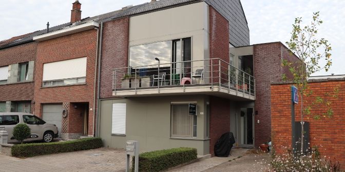 Appartement te koop in Nijverheidsstraat 2A, 2840 Rumst