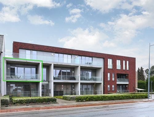                                         Appartement à vendre à Kwaadmechelen, € 320.000

