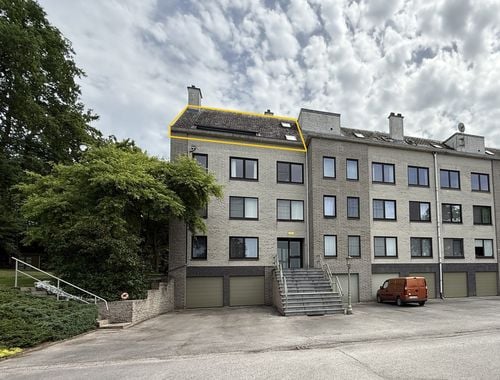                                         Appartement te koop in Bomal-sur-Ourthe, € 219.000
