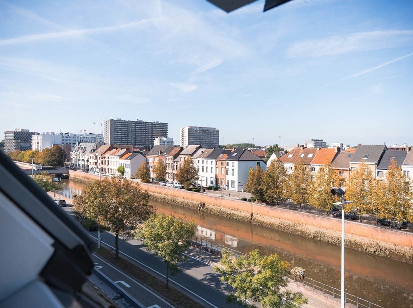 Appartement te koop in Goswin de Stassartstraat 149 bus 301,
                    2800 Mechelen