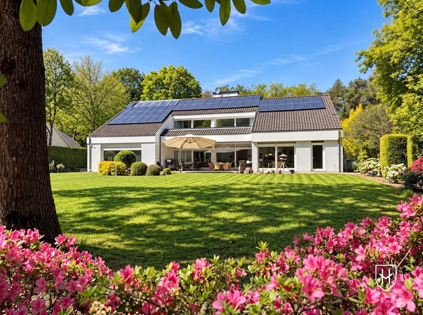 Huis te koop in Wijnantslaan 10,
                    3630 Mechelen-aan-de-Maas