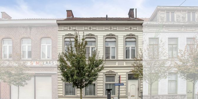 Huis te koop in Ardooisesteenweg 37, 8800 Roeselare