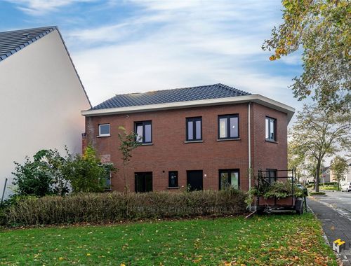                                         Maison à vendre à Bornem, € 455.000
