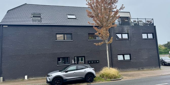 Appartement te huur in Dorpsstraat 123, 2221 Booischot