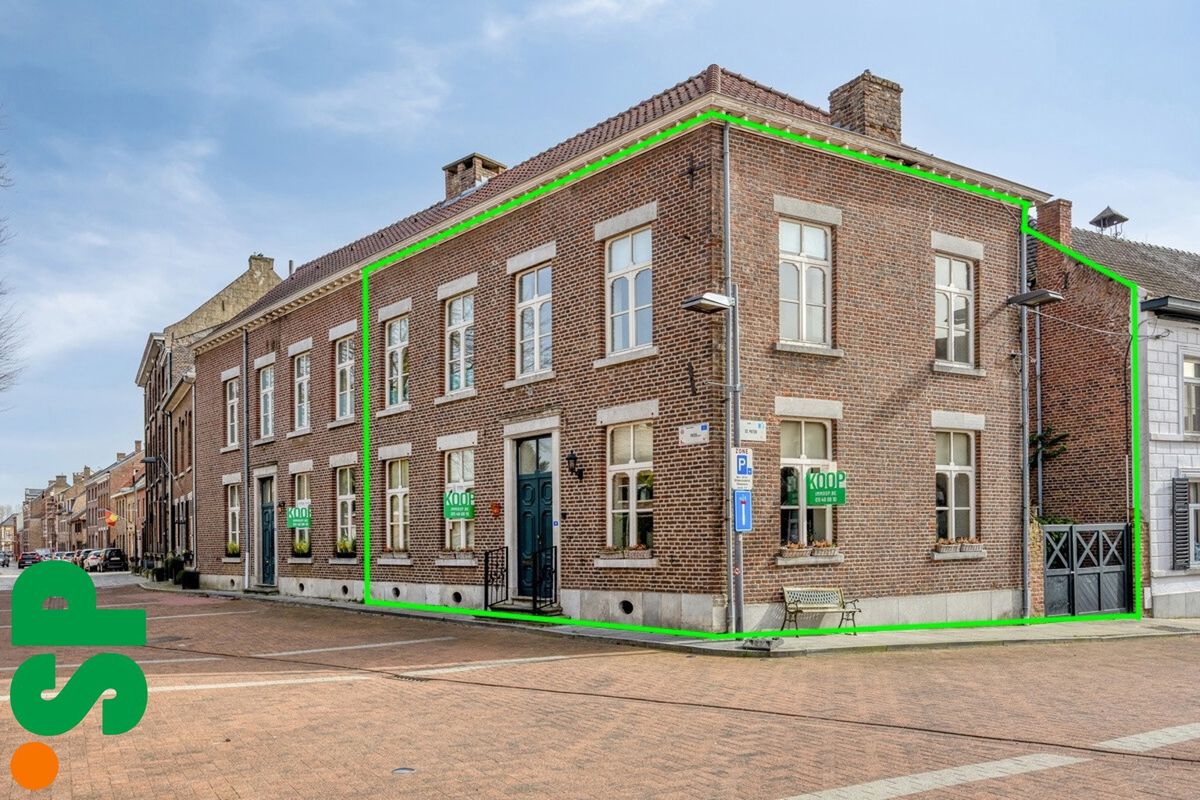 Huis te koop